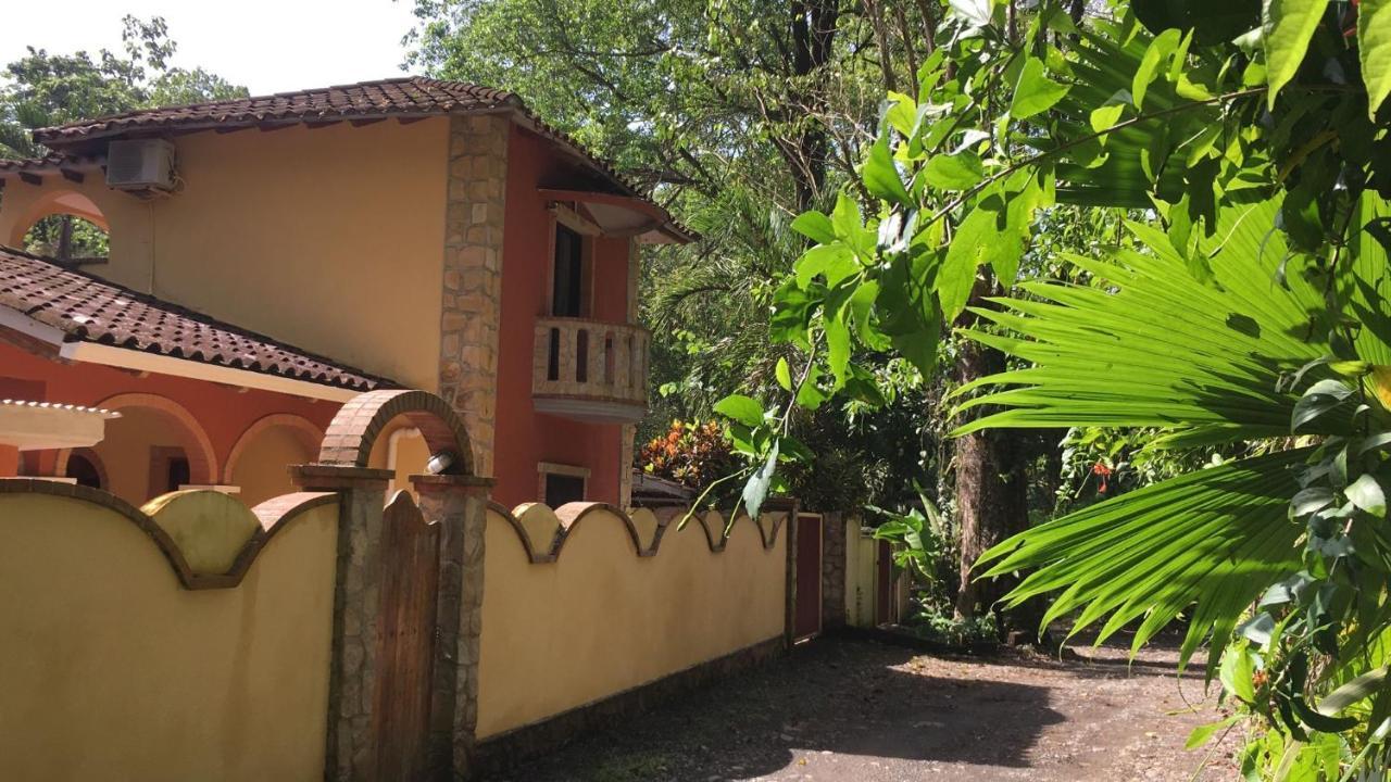 Hotel Casa Bonita Puerto Viejo de Talamanca Екстериор снимка